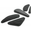 LUIMOTO TANK LEAF Tank Pads for the Kawasaki ZX-10R (11-20) LUIMOTO TANK LEAF Tank Pads for the Kawasaki ZX-10R (11-20)